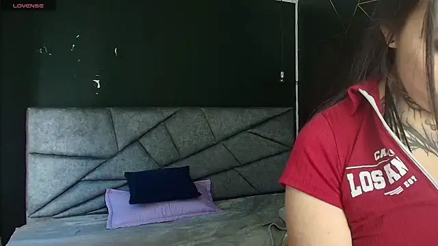 LiaMonroee  online show from November 9, 2025, 11:58 am