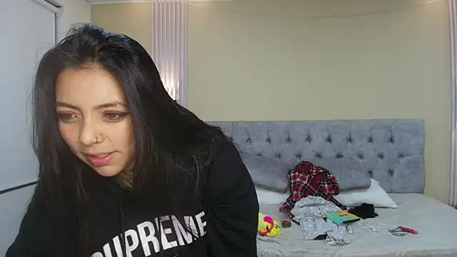 LiaMonroee  online show from September 14, 2025, 11:54 am