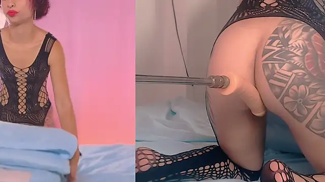 Gabriela Reyes online show from January 15, 2026, 6:55 pm