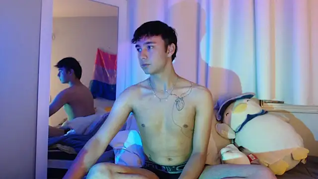 Noah Blaze online show from September 24, 2025, 3:57 am