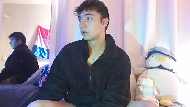 Noah Blaze online show from October 6, 2025, 5:35 pm