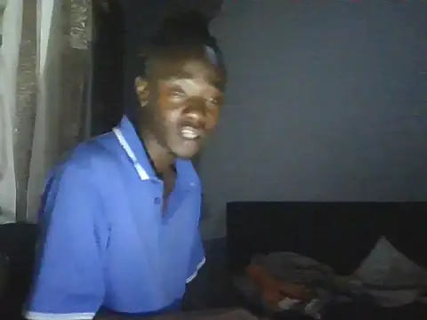 Nykho17 online show from October 23, 2025, 8:51 pm