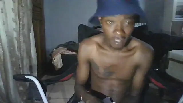 Nykho17 online show from March 1, 2026, 4:07 pm