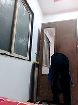 samura55 online show from November 5, 2025, 7:50 pm