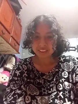 Snapshot of Syndel23 chatting on February 3, 2026, 12:43 am Syndel23 online show from February 3, 2026, 12:43 am