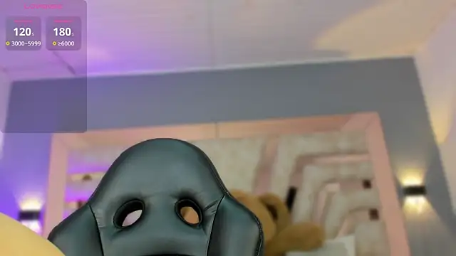 BellaBoobs  online show from September 23, 2025, 7:21 pm