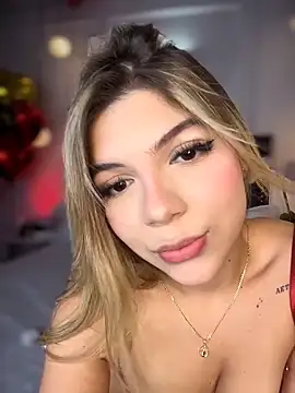 Snapshot of AngelBlushXXX chatting on February 14, 2026, 9:26 pm AngelBlushXXX online show from February 14, 2026, 9:26 pm