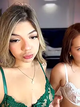 Snapshot of AngelBlushXXX chatting on February 25, 2026, 9:25 pm AngelBlushXXX online show from February 25, 2026, 9:25 pm