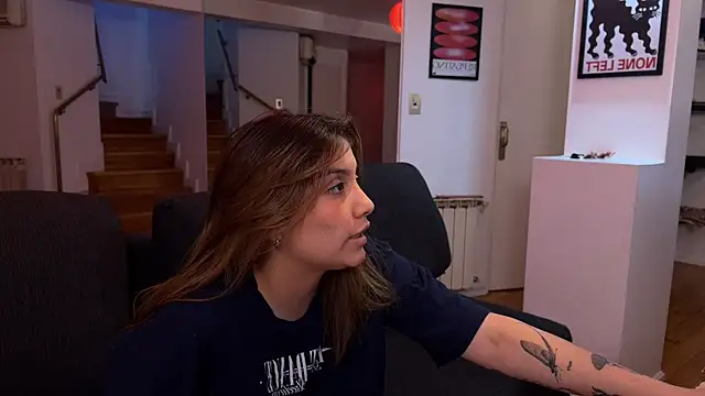 annaxxxb online show from November 5, 2025, 12:14 am