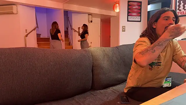 annaxxxb online show from October 30, 2025, 11:01 pm