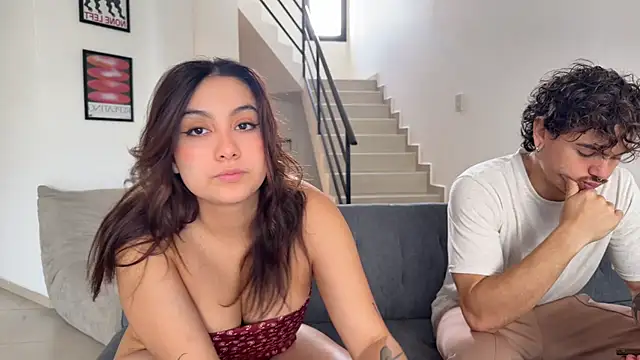 annaxxxb online show from June 26, 2026, 7:31 pm