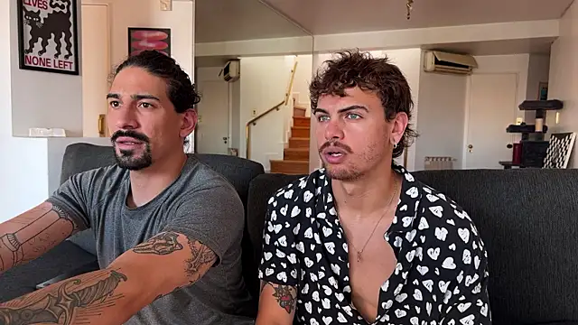 lenruy online show from November 20, 2025, 7:25 pm