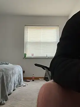 DilfSlut online show from January 18, 2026, 4:54 pm