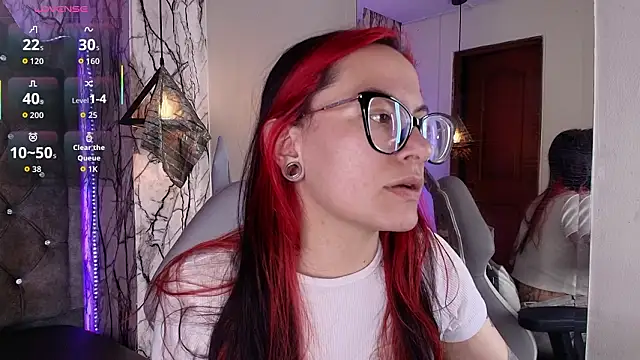 Zami Escobar of online show from March 4, 2026, 4:59 pm