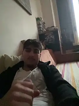 Lorenzo1511 online show from September 30, 2025, 4:57 pm