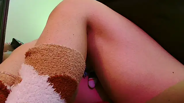 lilithxy online show from February 28, 2026, 5:40 am