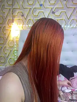 Ashly cutee online show from March 28, 2026, 9:16 pm