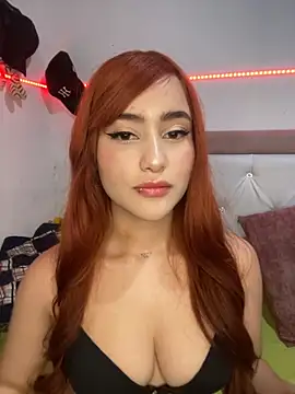 Ashly cutee online show from December 3, 2025, 12:12 am