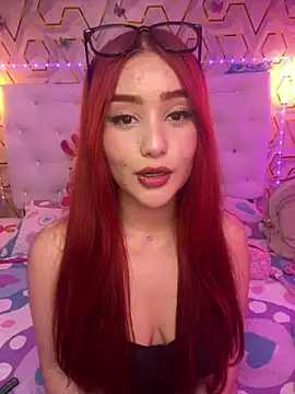 Ashly cutee online show from February 6, 2026, 8:27 pm