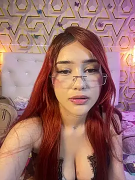 Ashly cutee online show from May 26, 2026, 11:14 pm