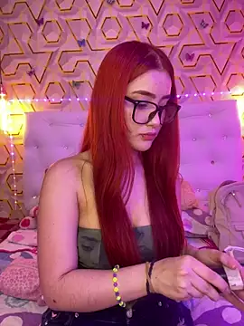 Ashly cutee online show from February 10, 2026, 6:51 pm