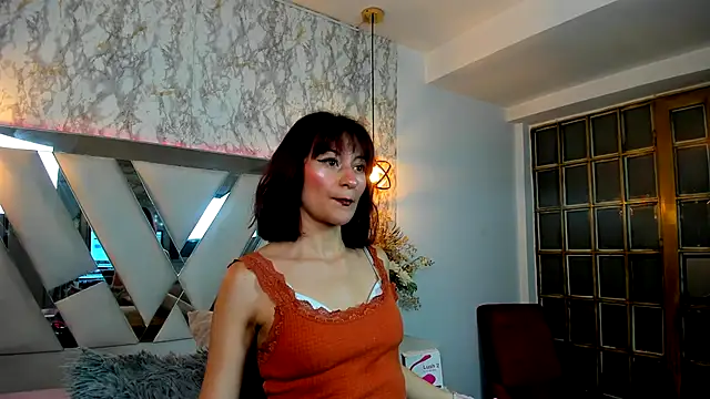 Candy Hott7 online show from September 20, 2025, 2:00 pm