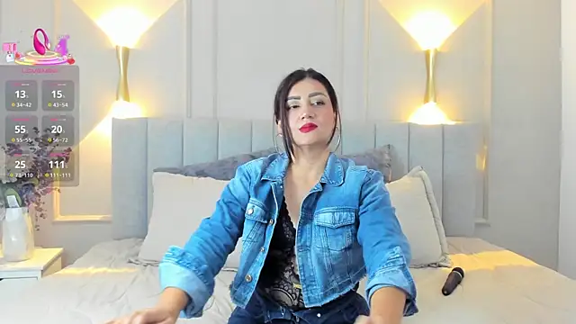 victoria bourne online show from September 19, 2025, 7:07 pm