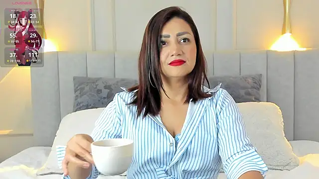 victoria bourne online show from September 11, 2025, 7:14 pm