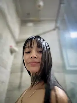 Miss-Jimena online show from September 26, 2025, 8:05 pm