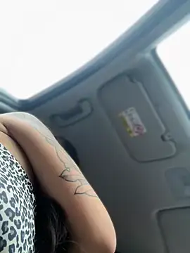 Miss-Jimena online show from September 8, 2025, 9:14 pm