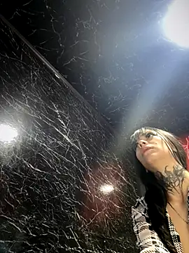 Miss-Jimena online show from September 22, 2025, 7:42 pm