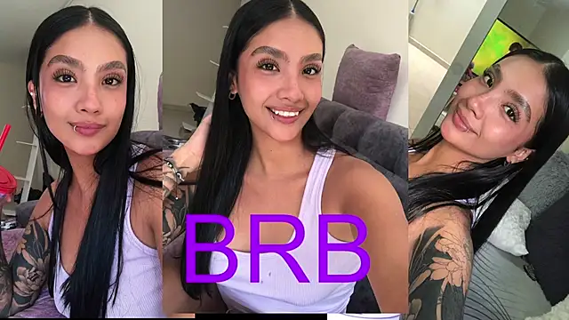 mia yireth online show from March 11, 2026, 8:36 pm