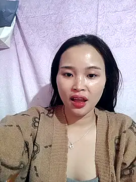 Lili lovely online show from November 20, 2025, 2:34 am