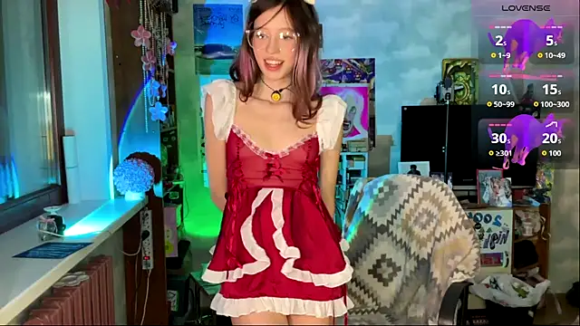 darling darinka online show from March 2, 2026, 4:25 pm