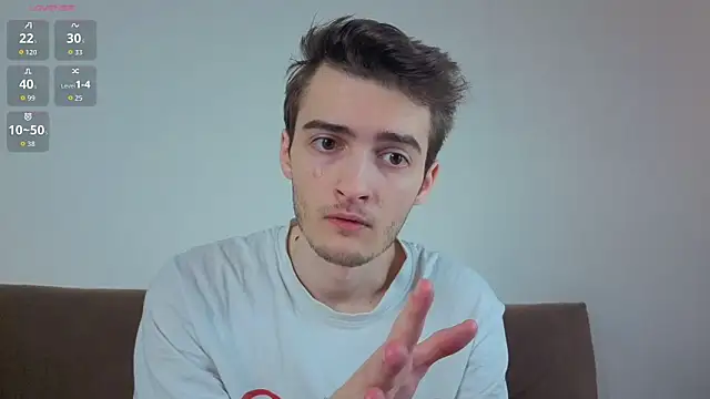 Snapshot of spider____man chatting on February 27, 2026, 10:59 am spider man online show from February 27, 2026, 10:59 am