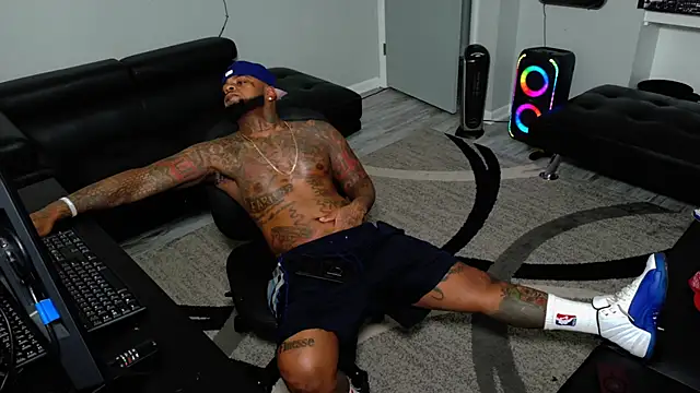 SLANGONDEMHOES online show from February 8, 2026, 4:15 pm