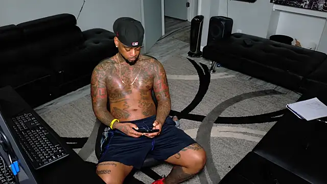 SLANGONDEMHOES online show from March 6, 2026, 2:34 pm