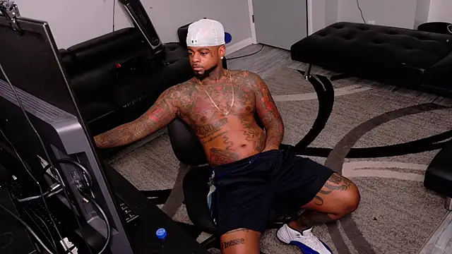 SLANGONDEMHOES online show from March 28, 2026, 5:08 am