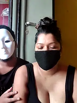 Hottie couple69 online show from September 17, 2025, 8:05 am