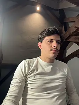 dock 75 online show from November 13, 2025, 4:00 pm