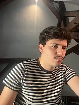 dock 75 online show from November 15, 2025, 12:20 pm