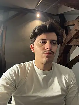 dock 75 online show from November 12, 2025, 8:45 pm