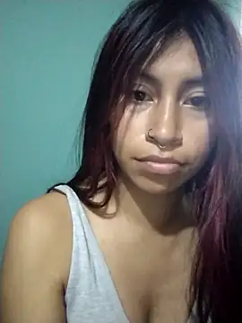 Pocahontas tw online show from November 5, 2025, 8:01 pm