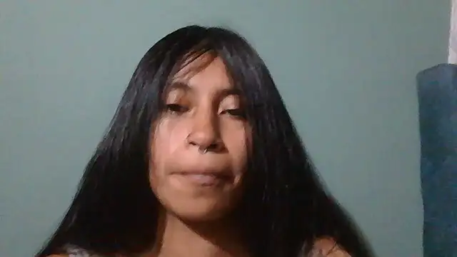 Pocahontas tw online show from December 2, 2025, 6:20 pm