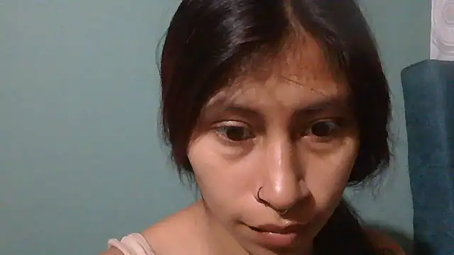 Pocahontas tw online show from November 28, 2025, 2:28 pm