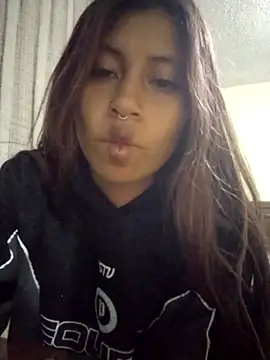 Pocahontas tw online show from September 28, 2025, 12:39 am