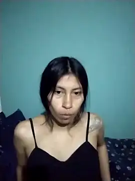 Pocahontas tw online show from December 22, 2025, 2:33 am