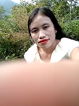 rubi bae online show from November 7, 2025, 7:35 am