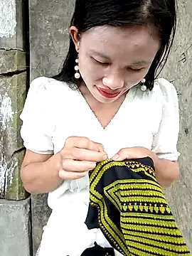 rubi bae online show from October 14, 2025, 8:37 am