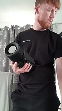 bailey mcvicar online show from November 10, 2025, 11:59 am